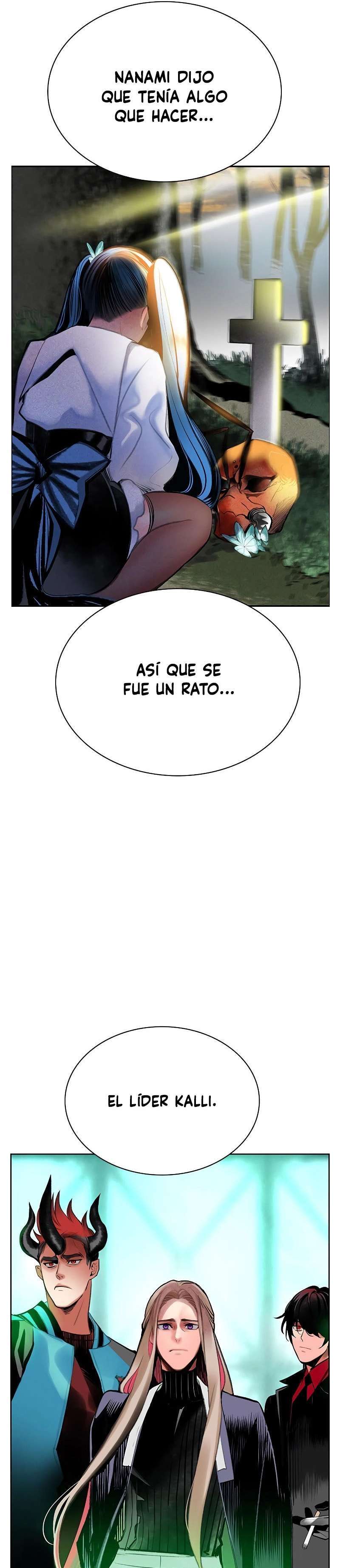 Read Jugo de la selva (es) Manga Online