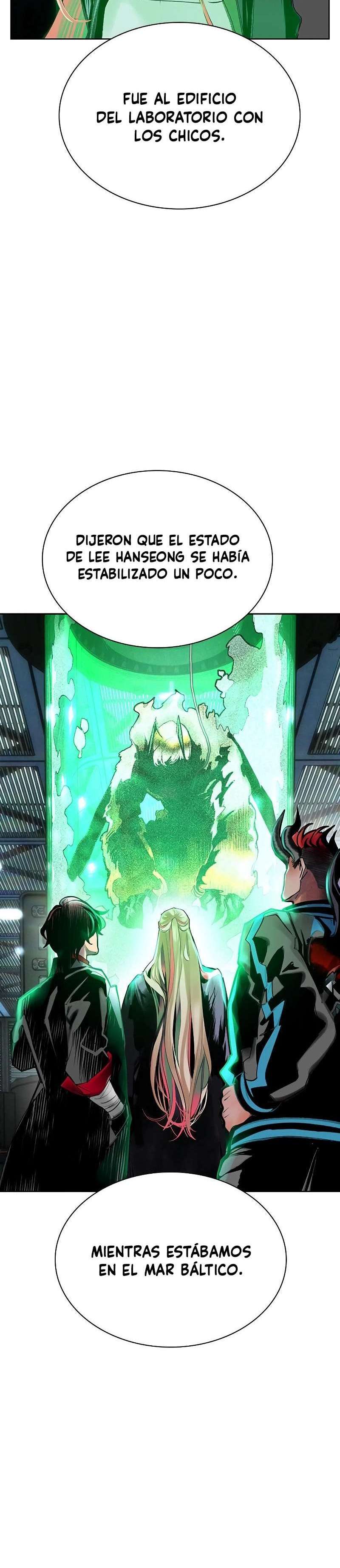 Read Jugo de la selva (es) Manga Online