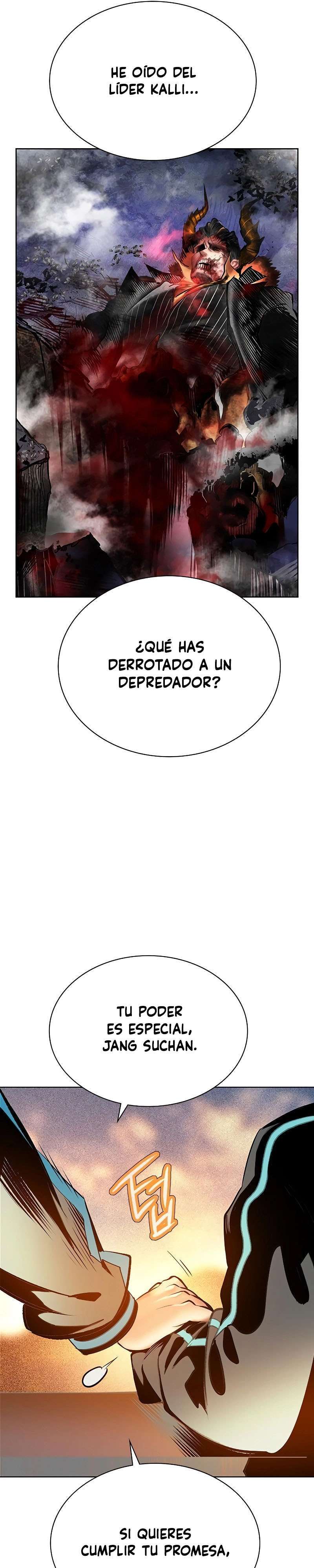 Read Jugo de la selva (es) Manga Online