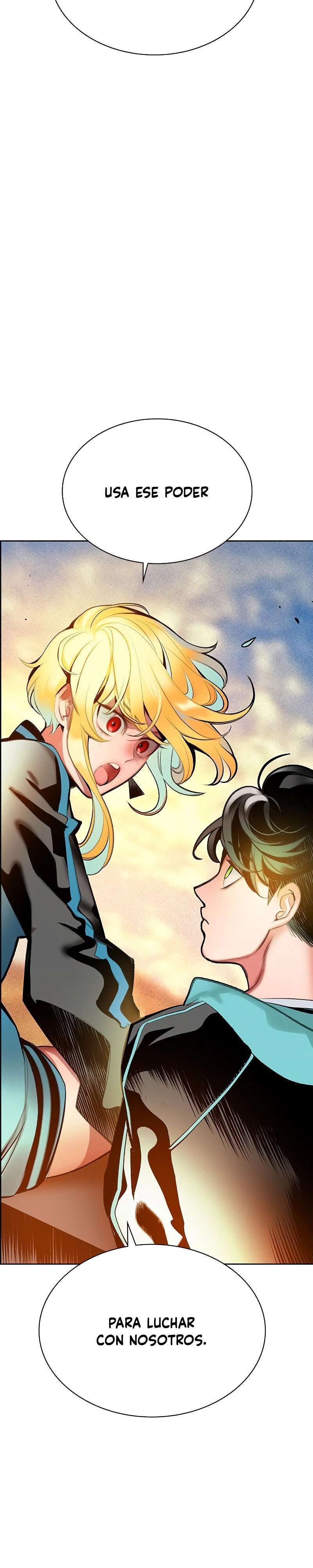 Read Jugo de la selva (es) Manga Online