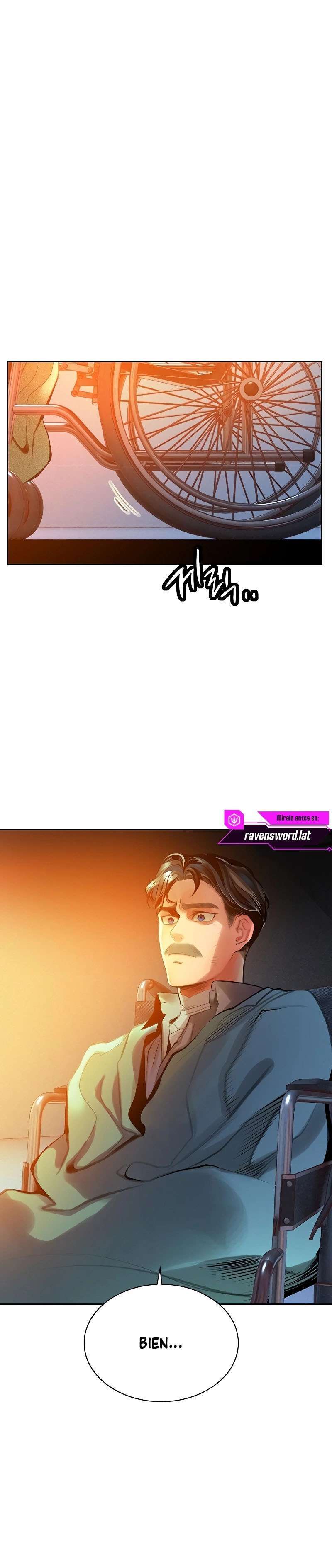 Read Jugo de la selva (es) Manga Online