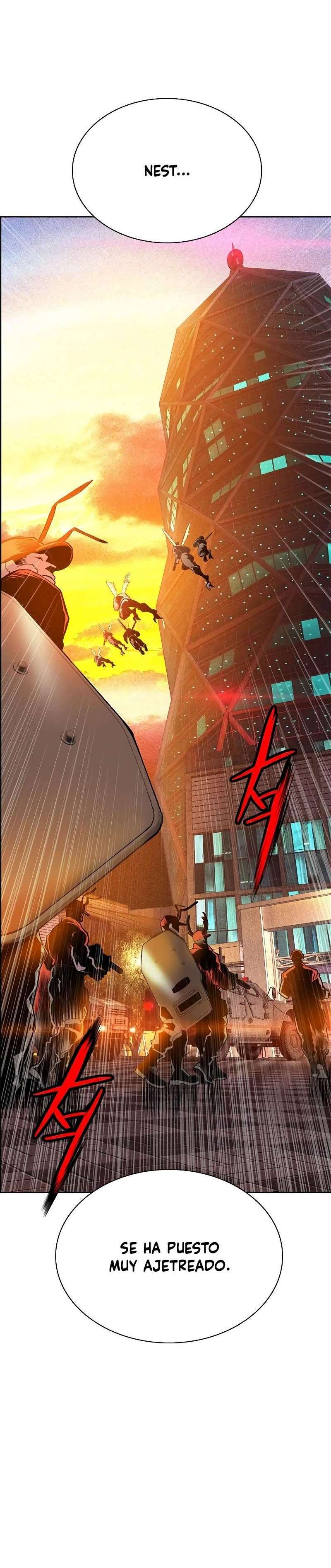 Read Jugo de la selva (es) Manga Online