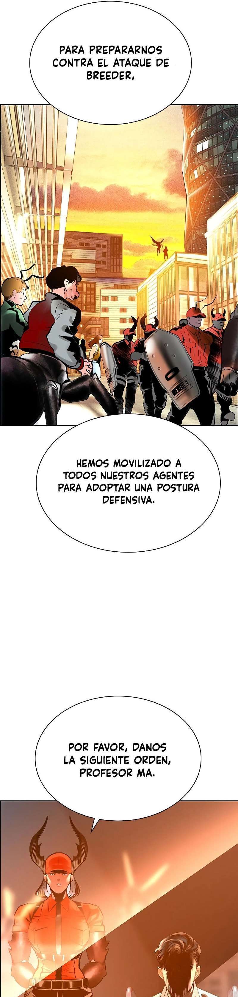 Read Jugo de la selva (es) Manga Online