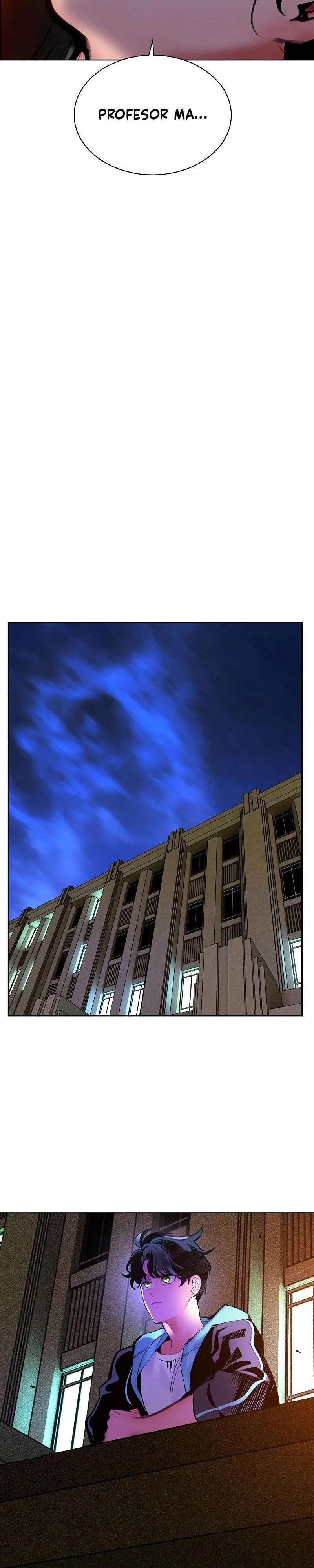 Read Jugo de la selva (es) Manga Online