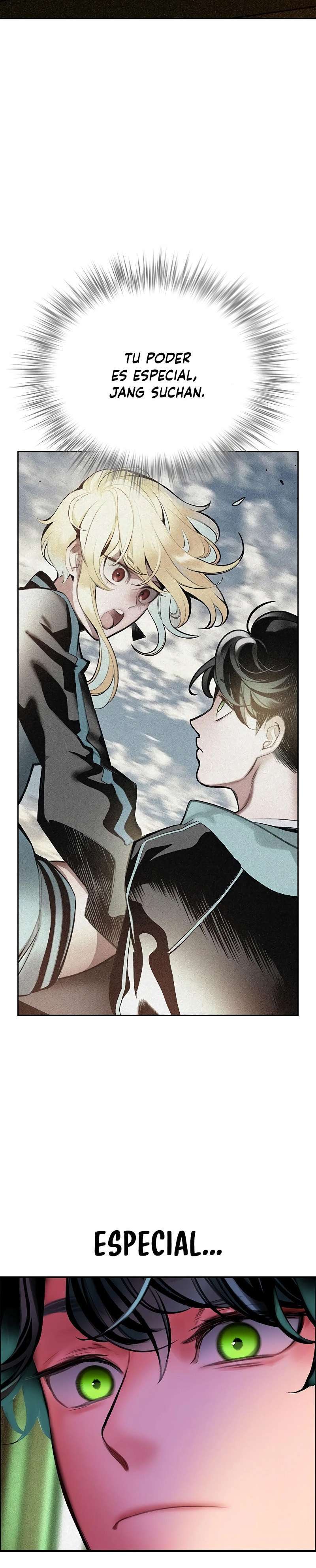 Read Jugo de la selva (es) Manga Online