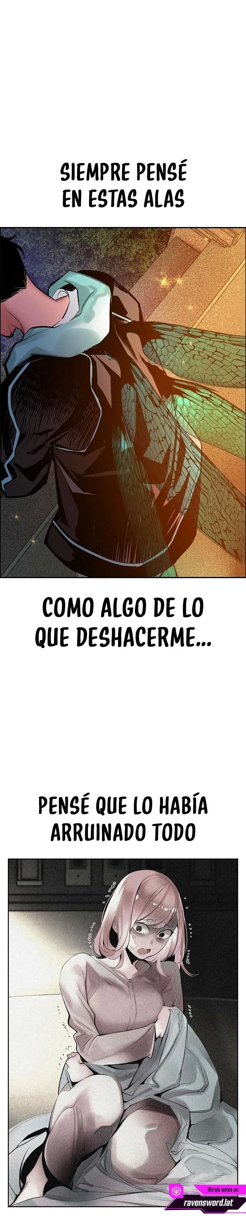 Read Jugo de la selva (es) Manga Online