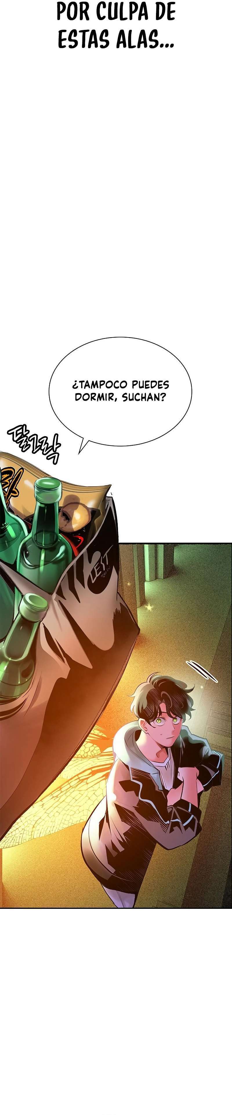 Read Jugo de la selva (es) Manga Online