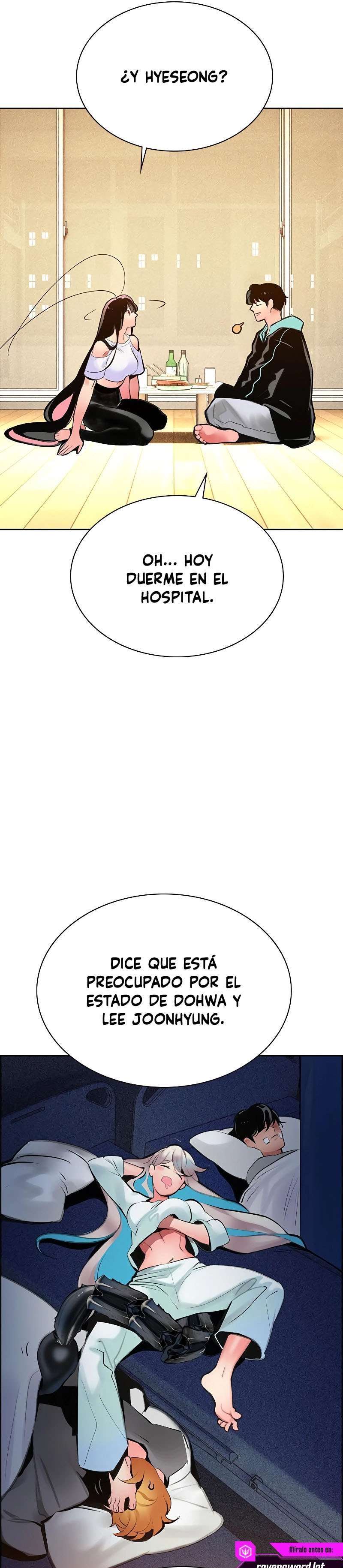 Read Jugo de la selva (es) Manga Online