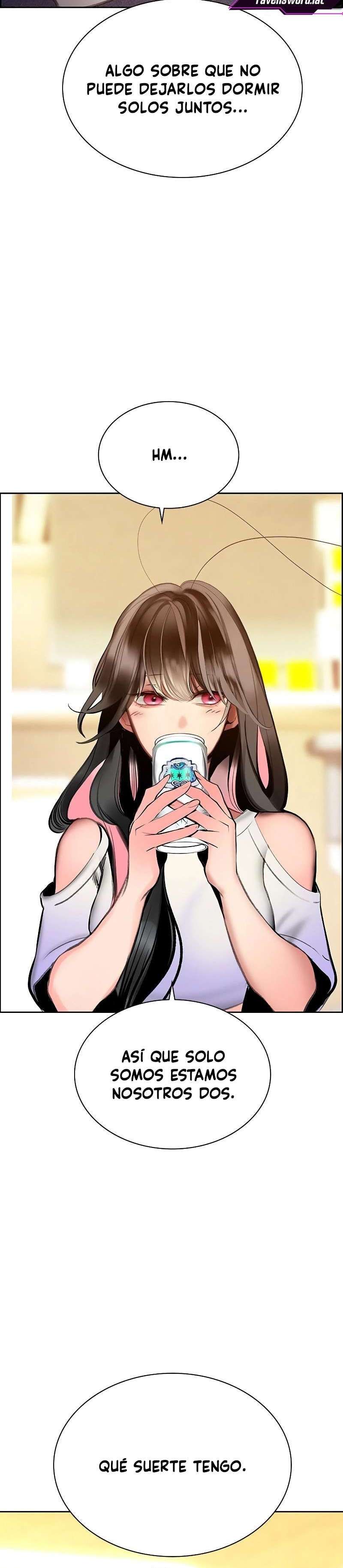 Read Jugo de la selva (es) Manga Online