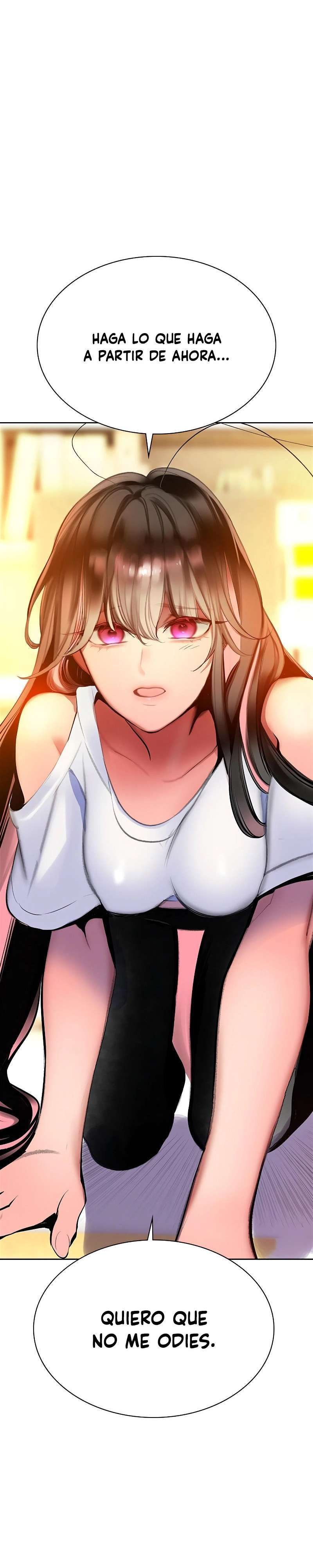 Read Jugo de la selva (es) Manga Online