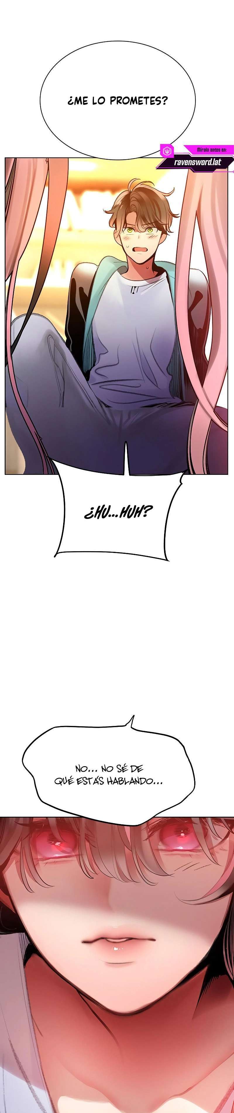 Read Jugo de la selva (es) Manga Online