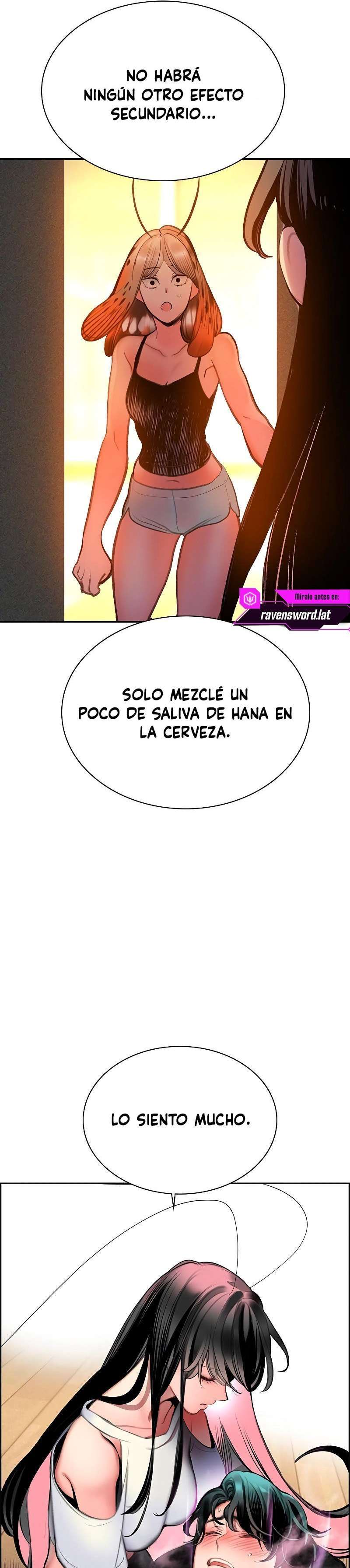 Read Jugo de la selva (es) Manga Online