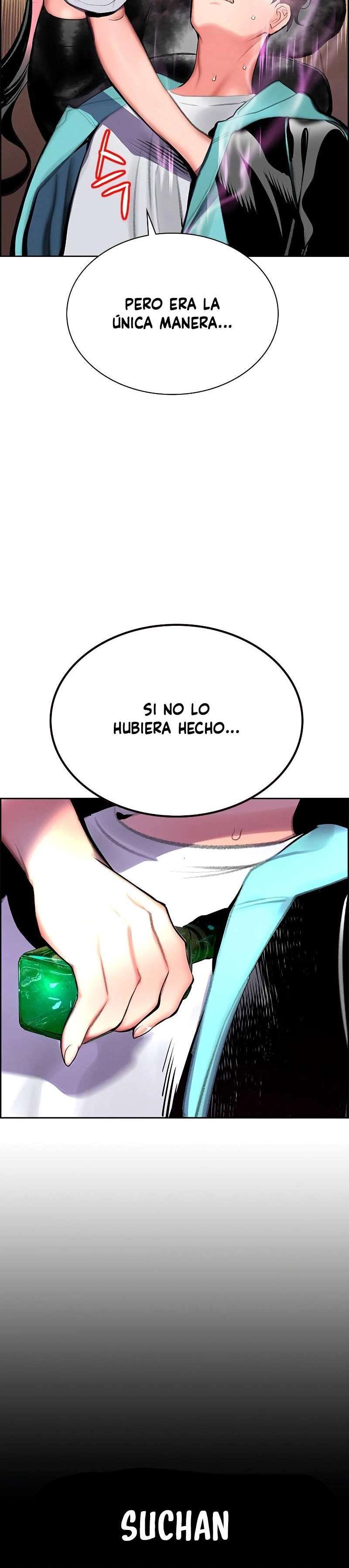 Read Jugo de la selva (es) Manga Online