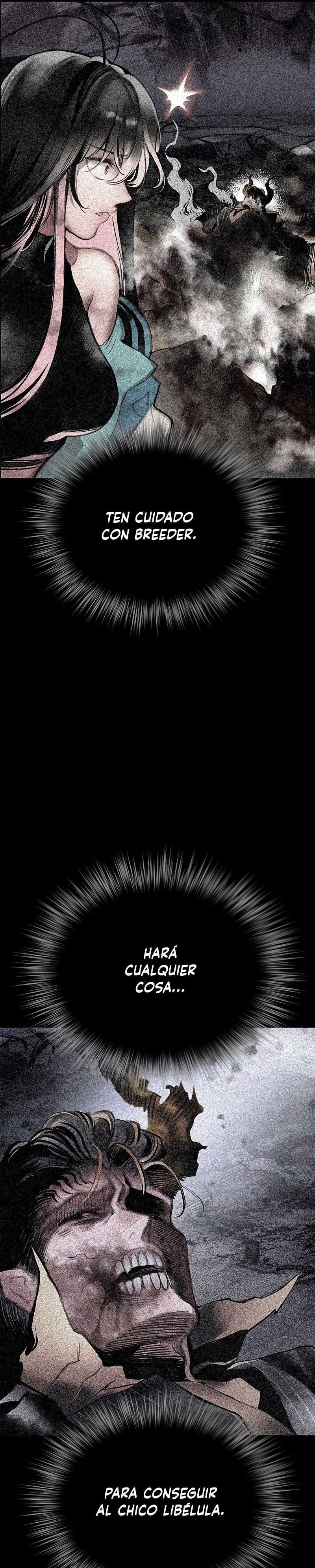 Read Jugo de la selva (es) Manga Online