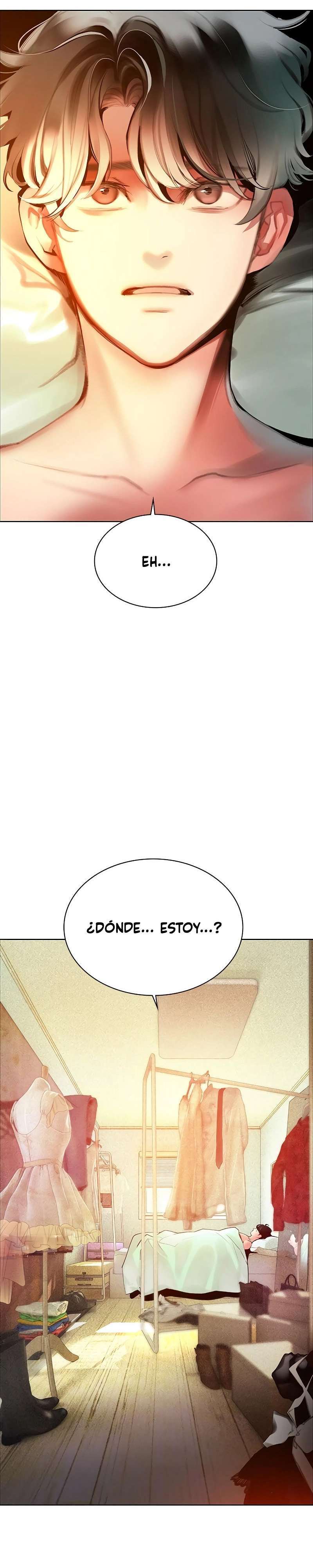 Read Jugo de la selva (es) Manga Online