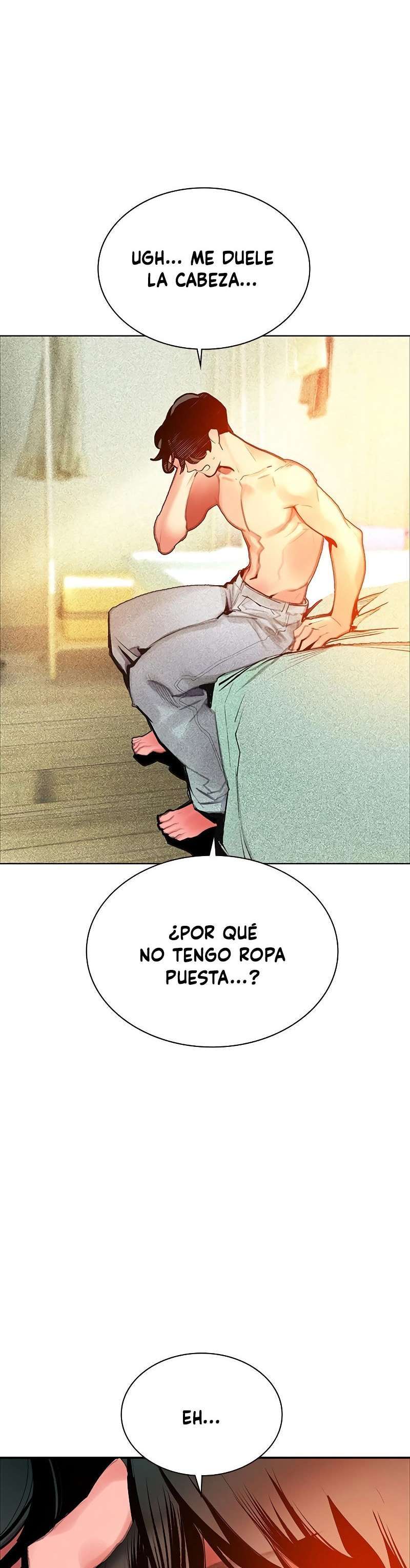 Read Jugo de la selva (es) Manga Online