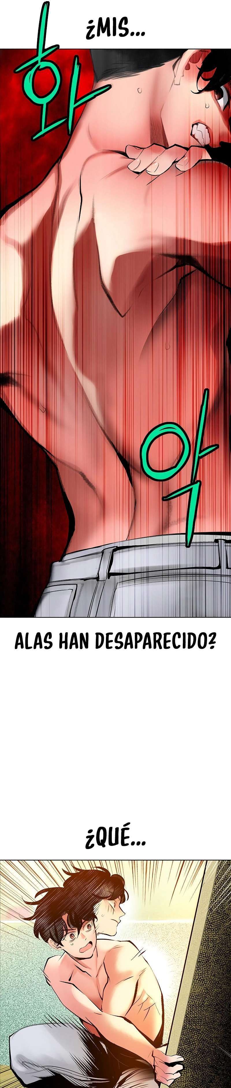 Read Jugo de la selva (es) Manga Online