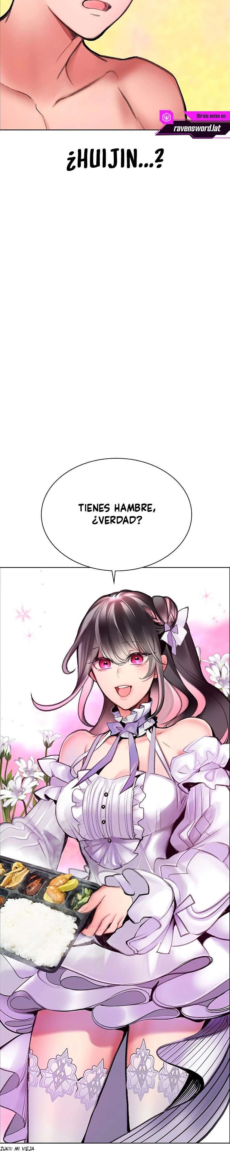 Read Jugo de la selva (es) Manga Online