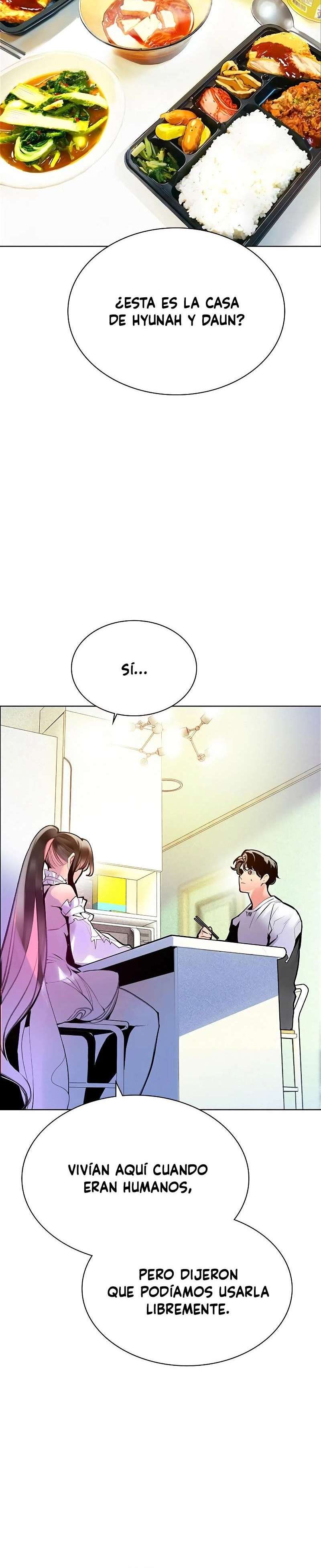 Read Jugo de la selva (es) Manga Online