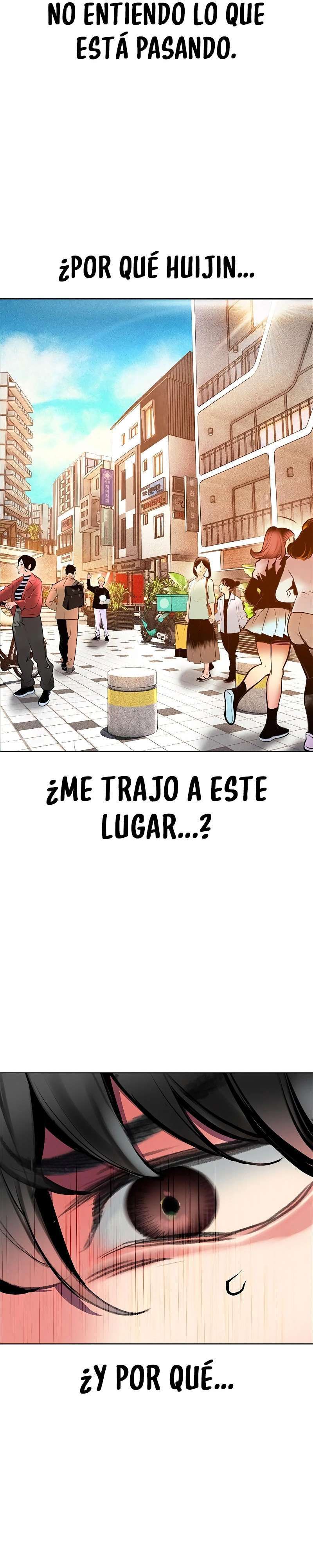 Read Jugo de la selva (es) Manga Online