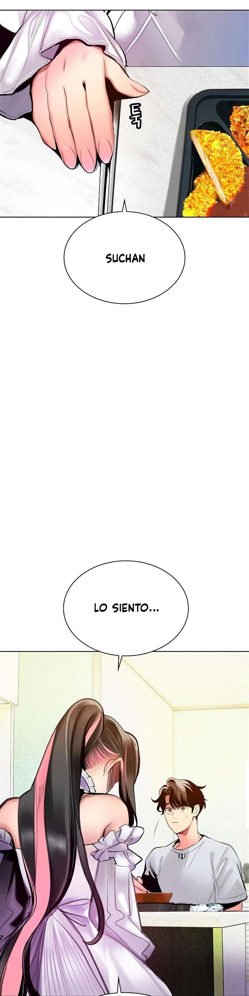 Read Jugo de la selva (es) Manga Online