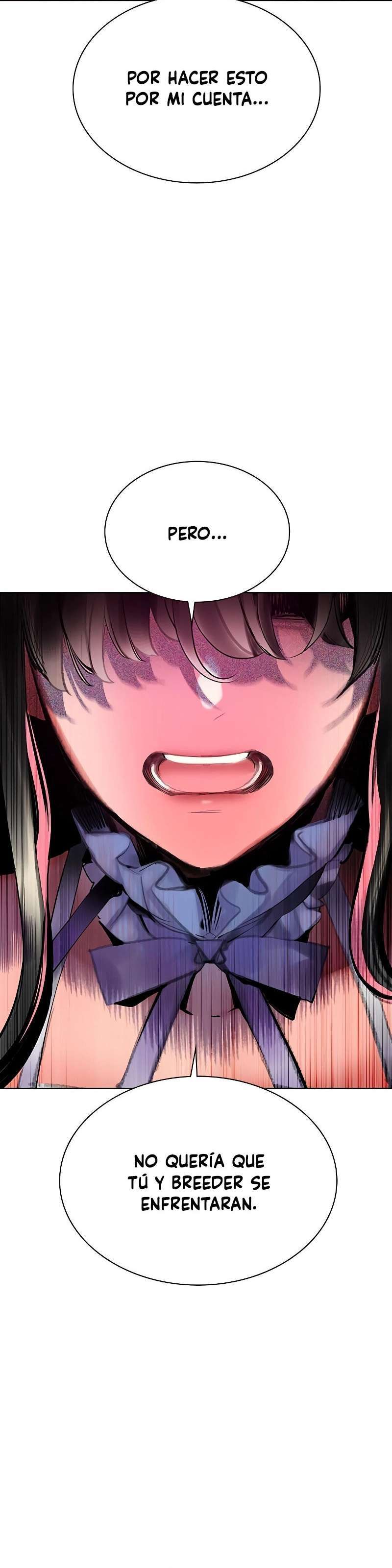 Read Jugo de la selva (es) Manga Online