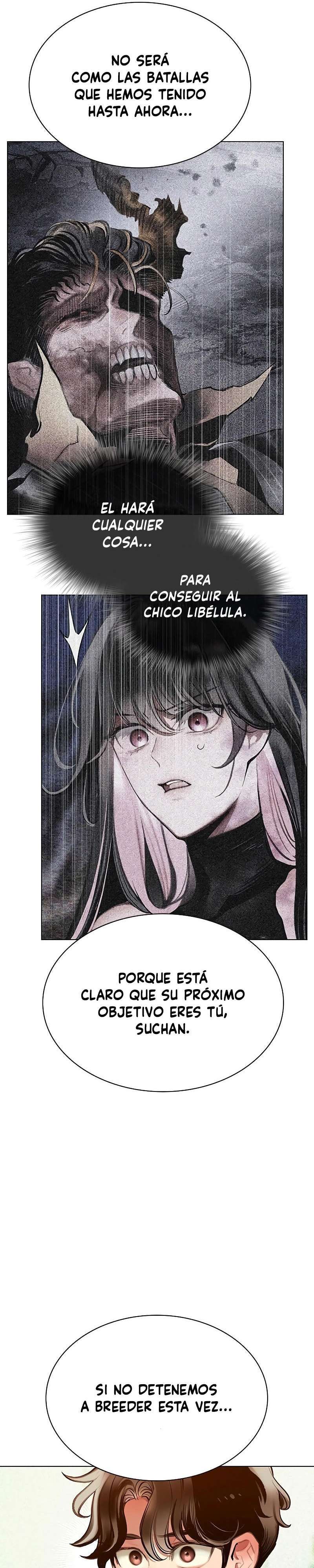 Read Jugo de la selva (es) Manga Online