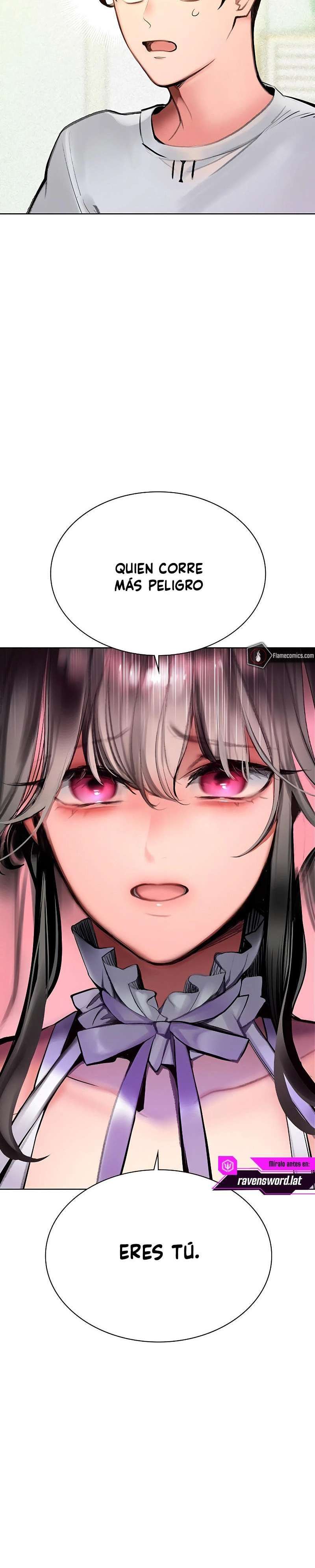 Read Jugo de la selva (es) Manga Online