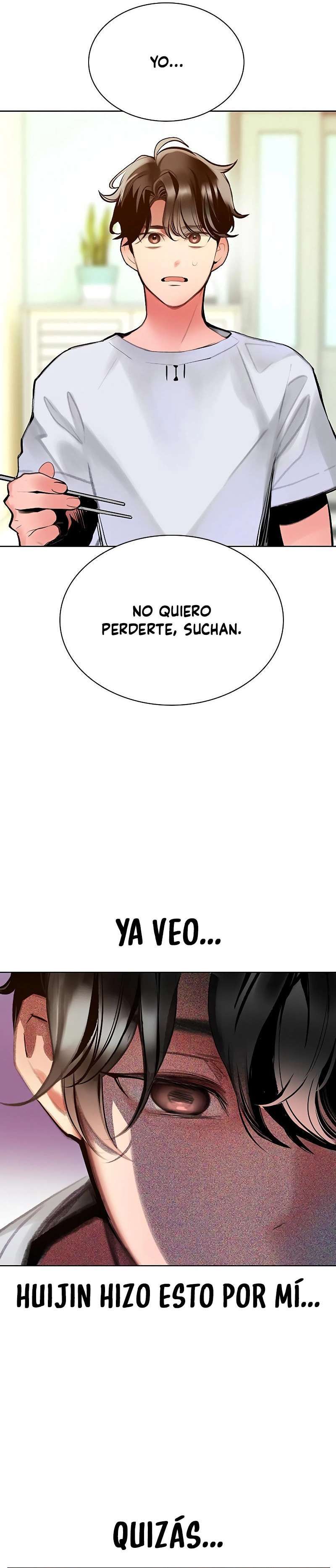 Read Jugo de la selva (es) Manga Online