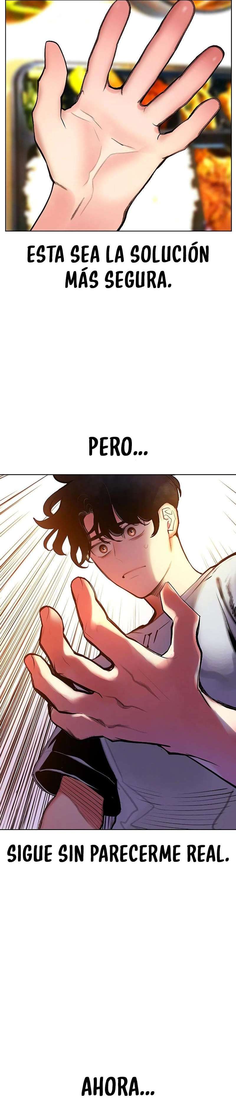 Read Jugo de la selva (es) Manga Online