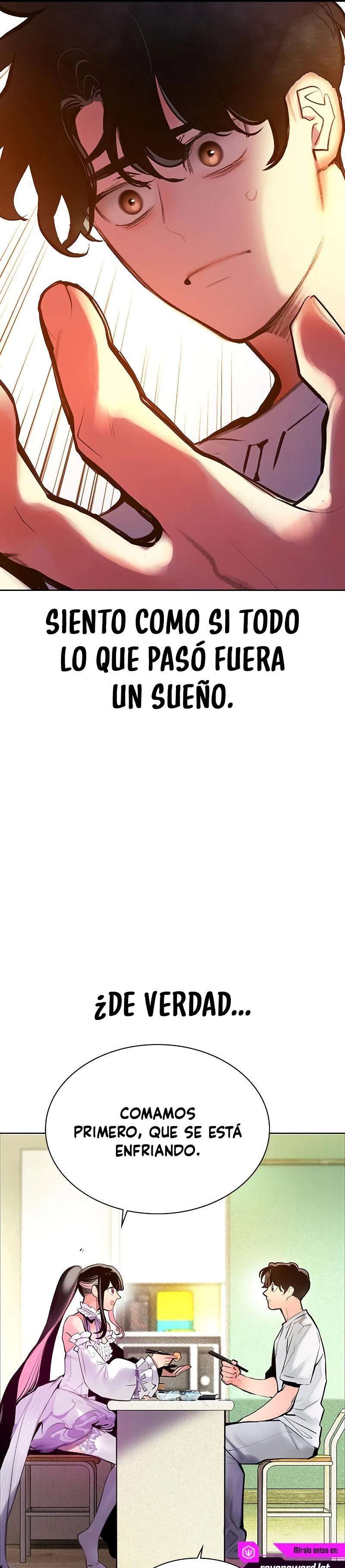 Read Jugo de la selva (es) Manga Online