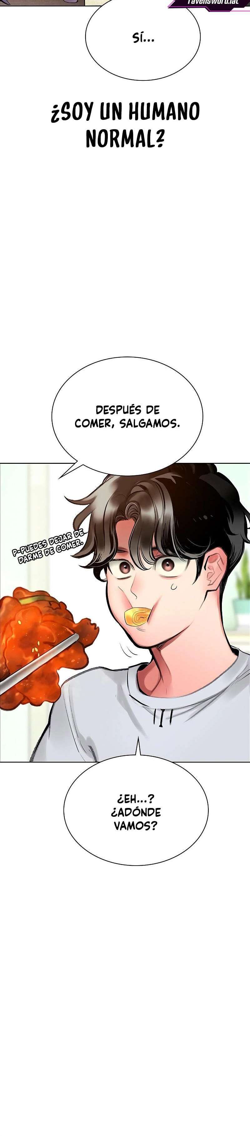 Read Jugo de la selva (es) Manga Online