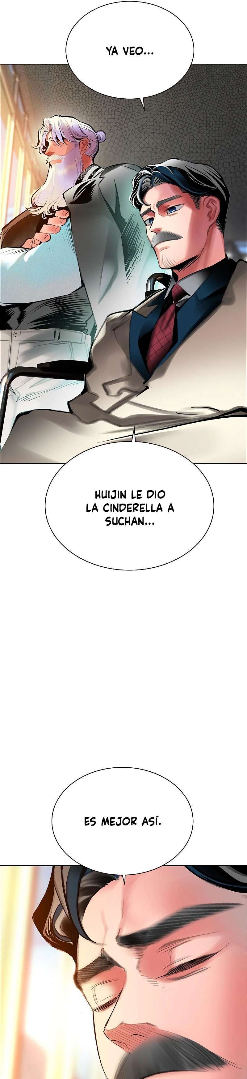 Read Jugo de la selva (es) Manga Online