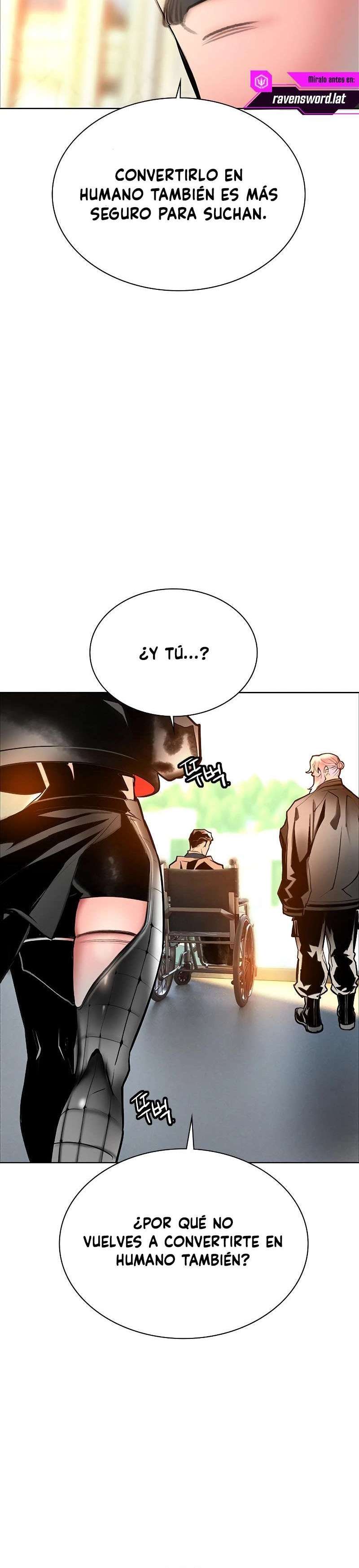 Read Jugo de la selva (es) Manga Online