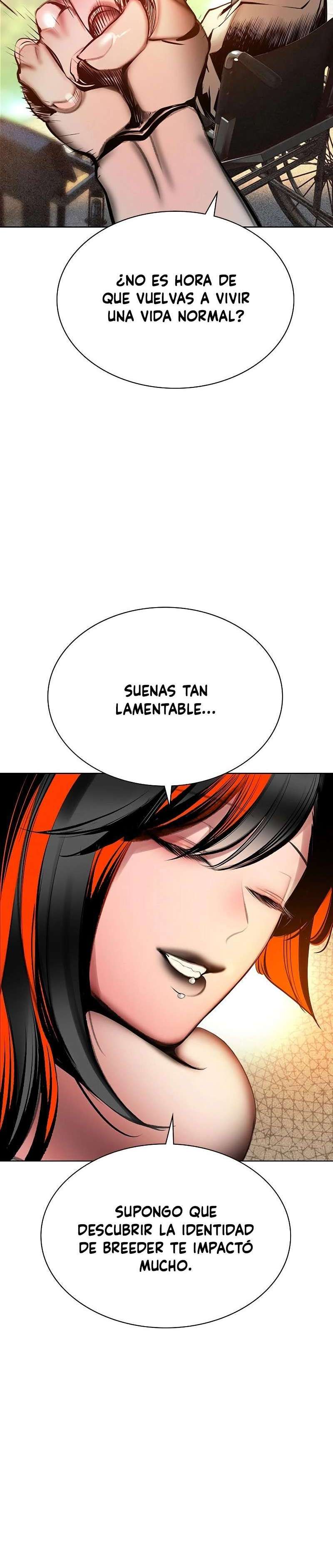 Read Jugo de la selva (es) Manga Online