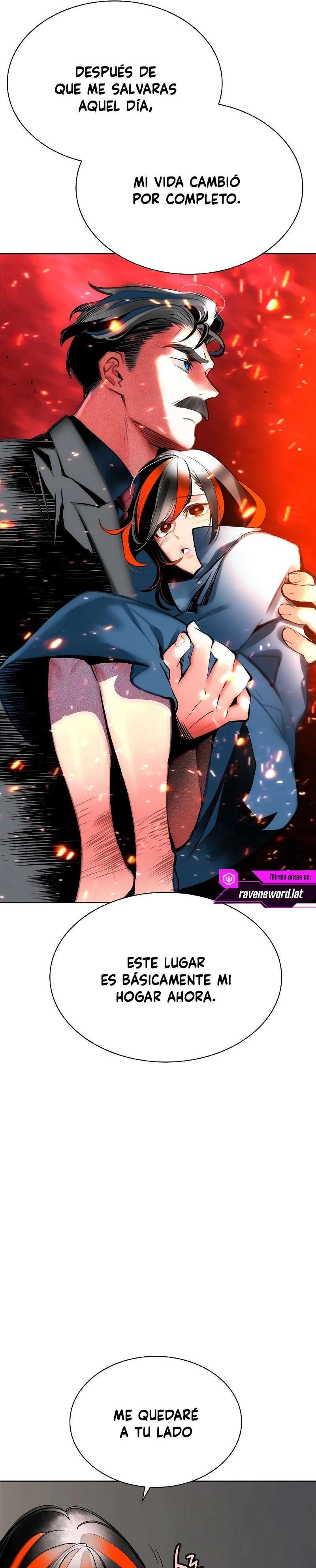 Read Jugo de la selva (es) Manga Online