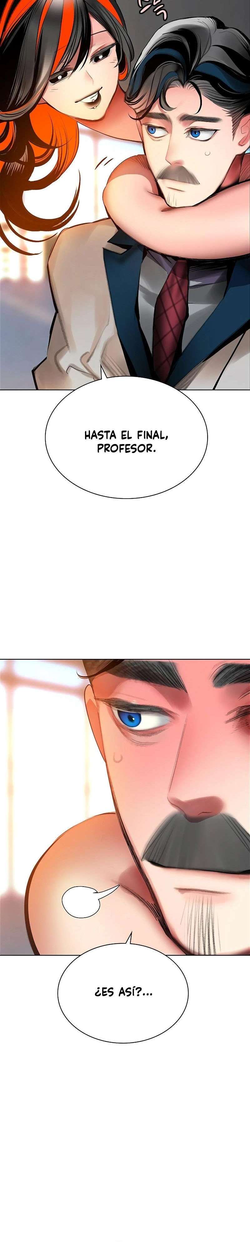 Read Jugo de la selva (es) Manga Online