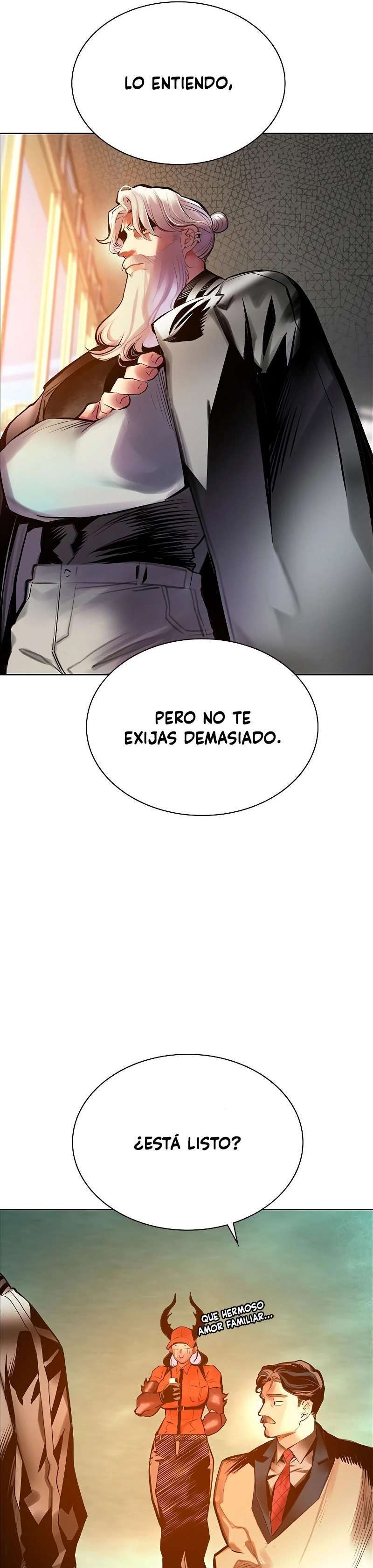 Read Jugo de la selva (es) Manga Online