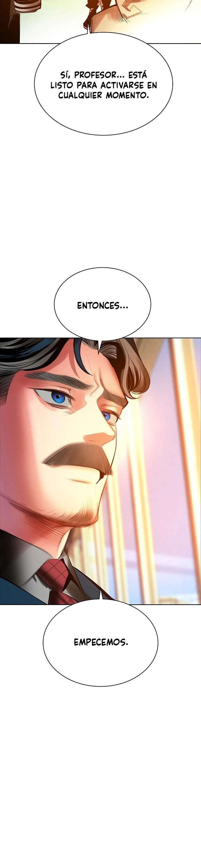 Read Jugo de la selva (es) Manga Online