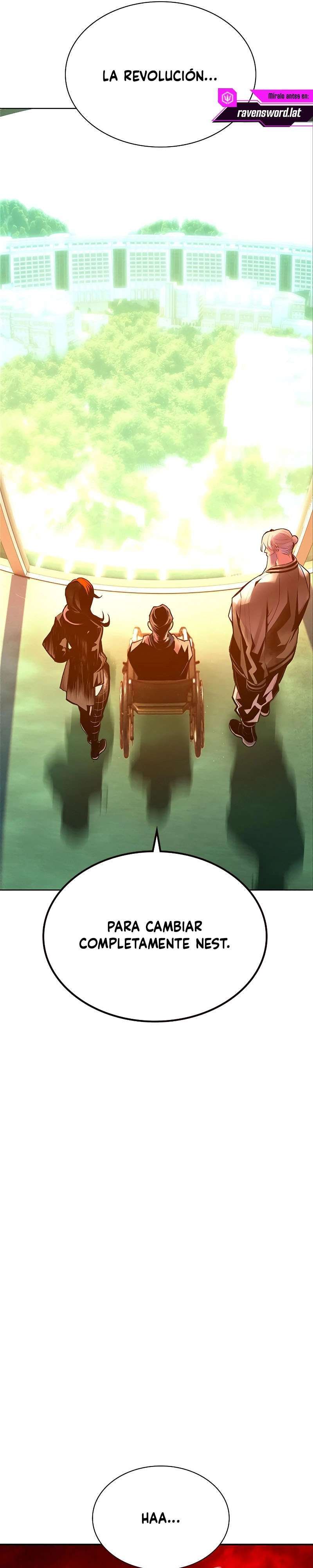 Read Jugo de la selva (es) Manga Online