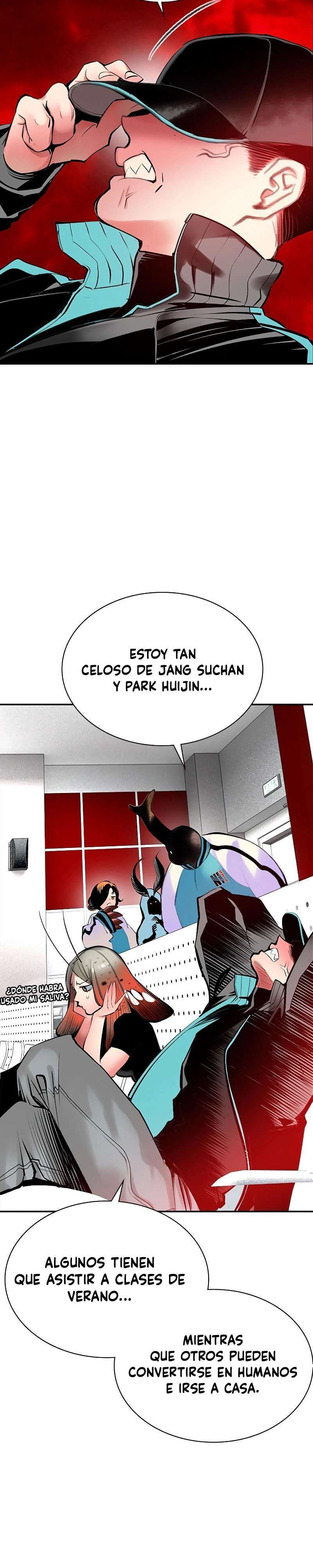 Read Jugo de la selva (es) Manga Online