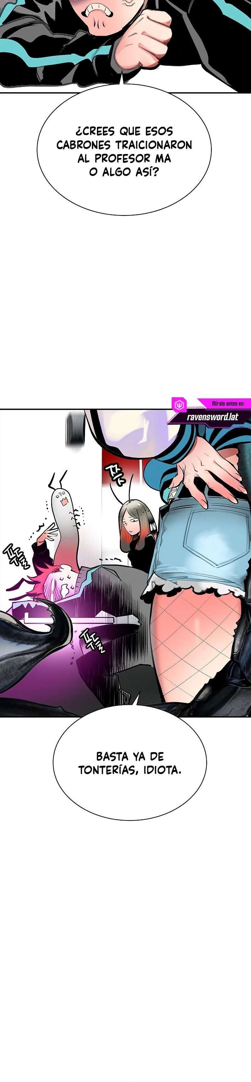 Read Jugo de la selva (es) Manga Online