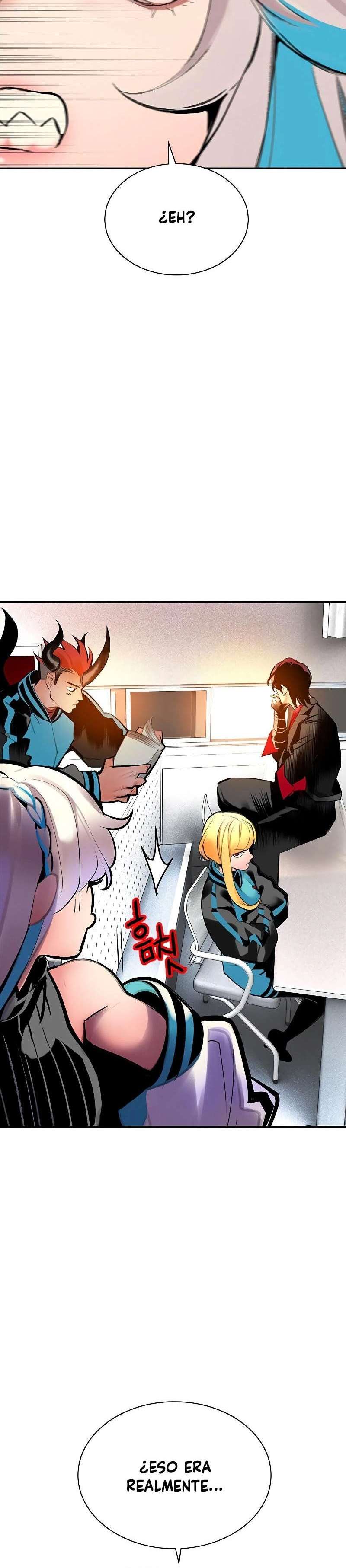 Read Jugo de la selva (es) Manga Online