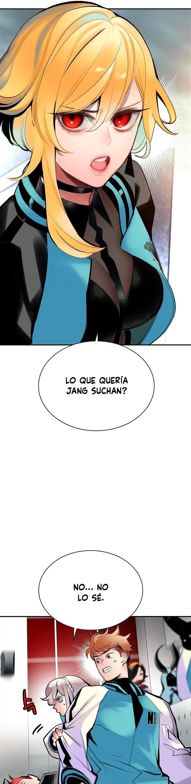 Read Jugo de la selva (es) Manga Online