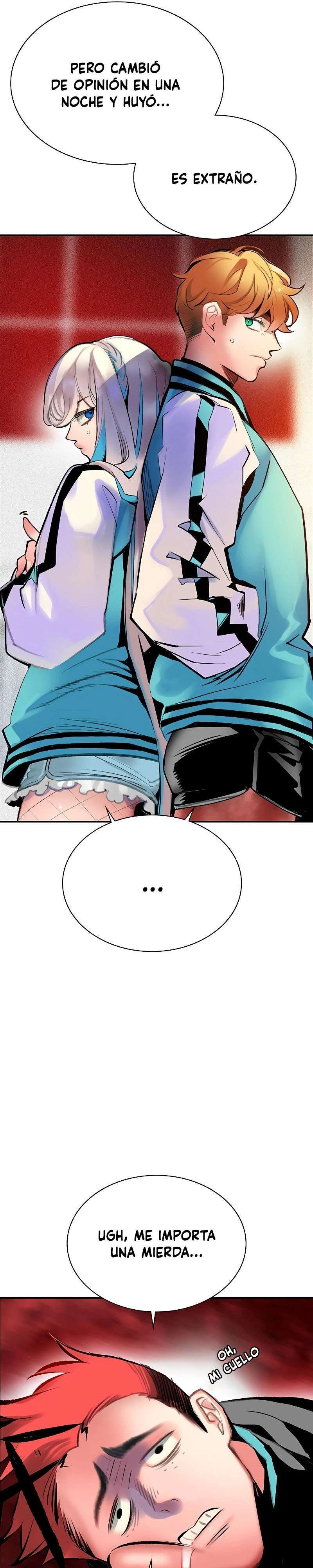 Read Jugo de la selva (es) Manga Online