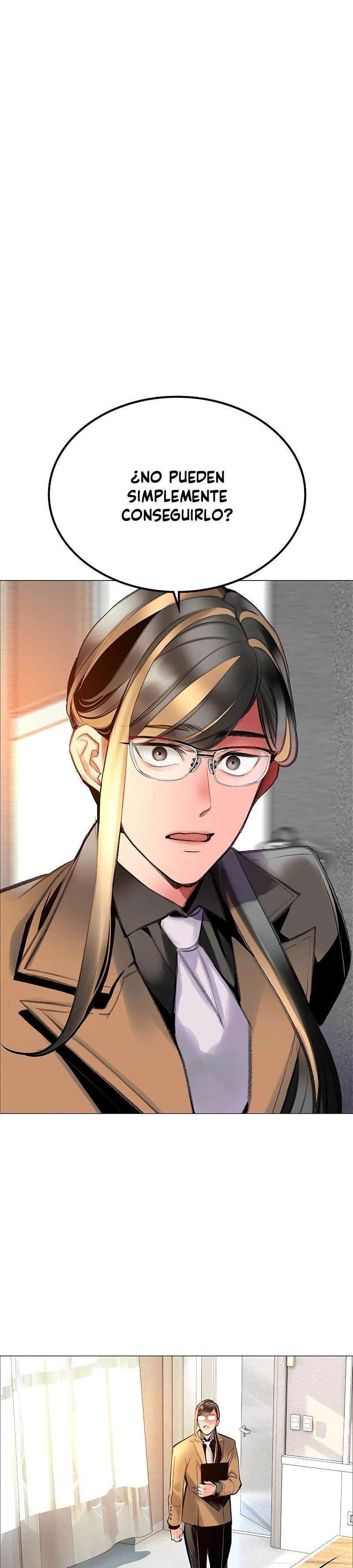 Read Jugo de la selva (es) Manga Online