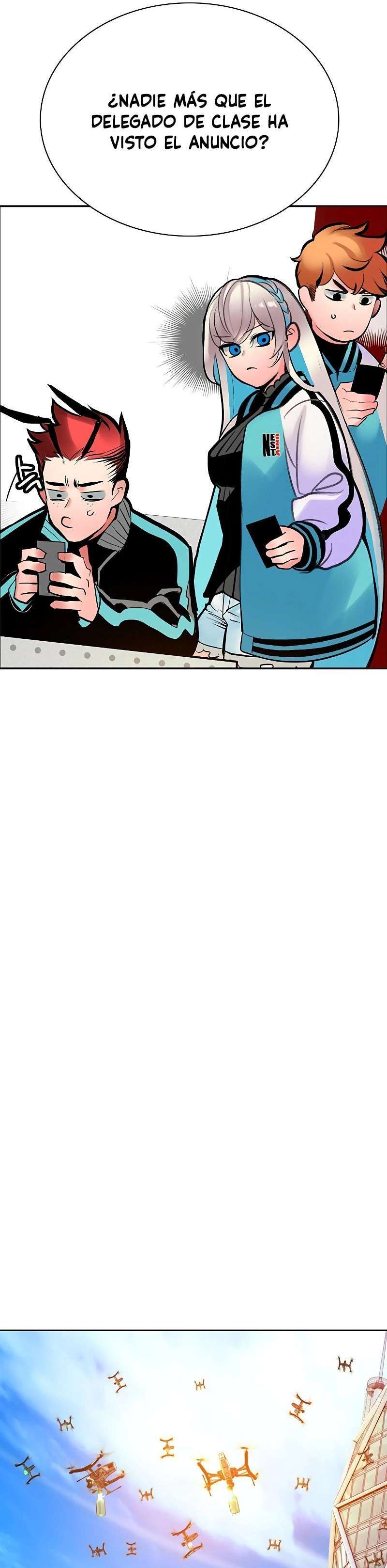 Read Jugo de la selva (es) Manga Online