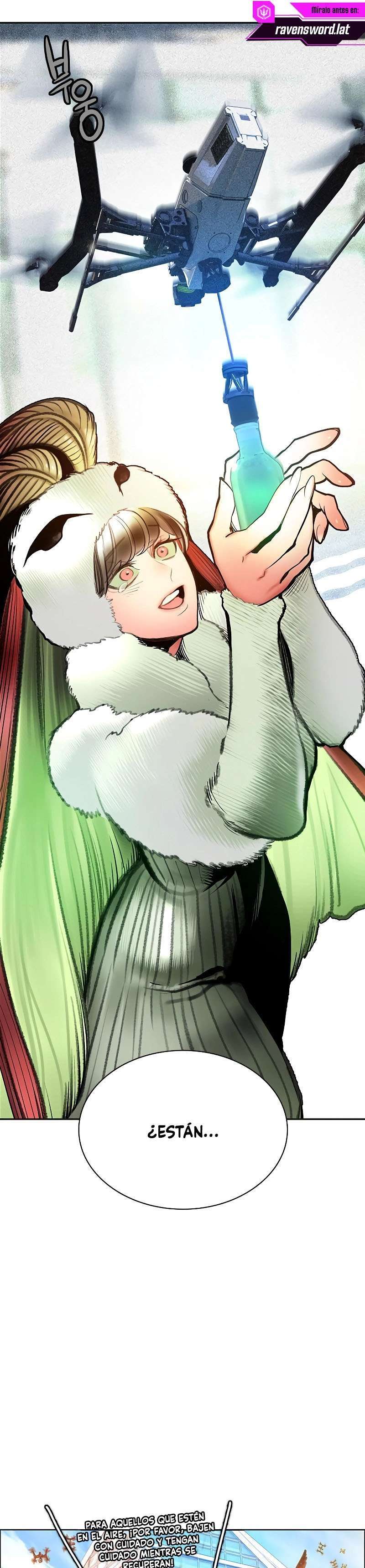 Read Jugo de la selva (es) Manga Online