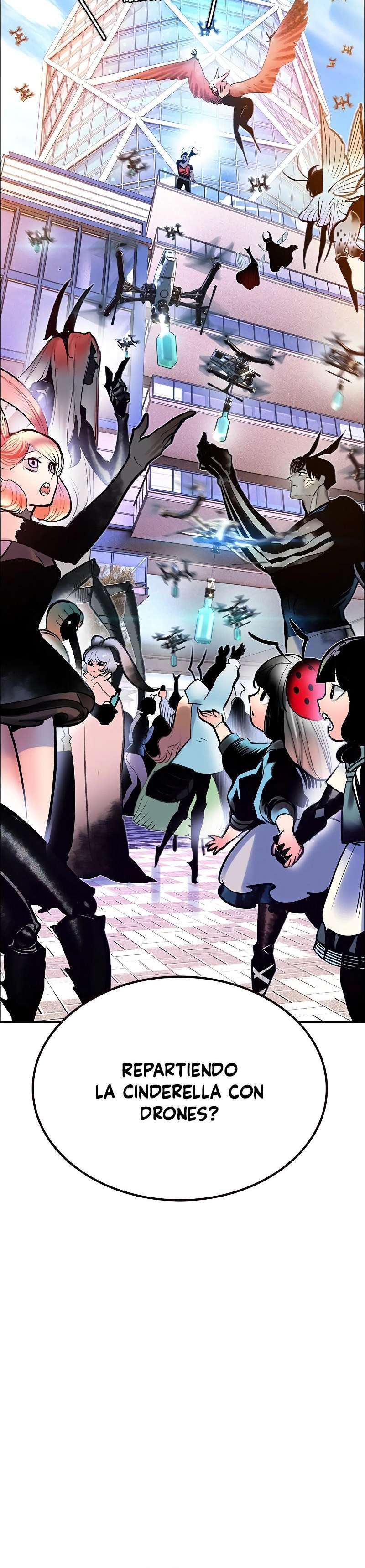 Read Jugo de la selva (es) Manga Online