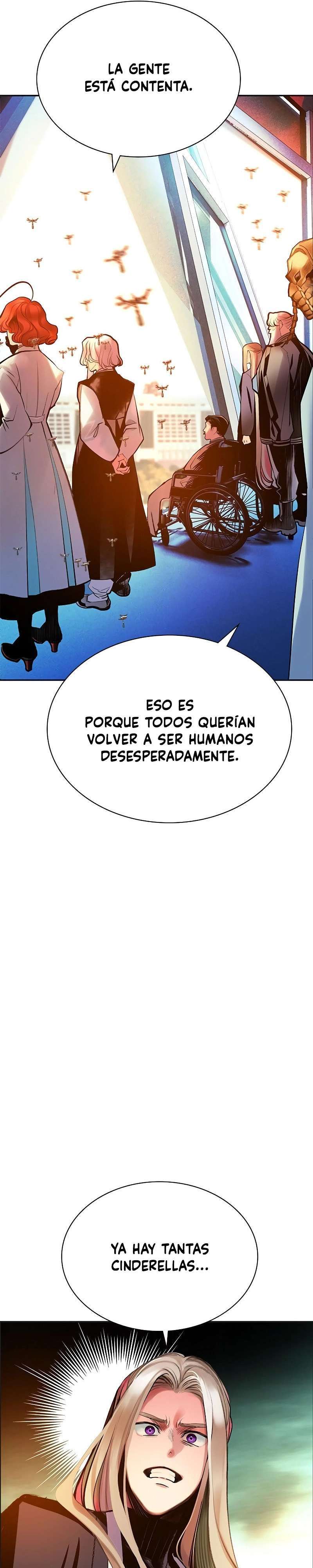 Read Jugo de la selva (es) Manga Online